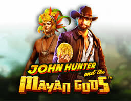 John Hunter And The Mayan Gods