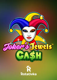 Joker’s Jewels Cash