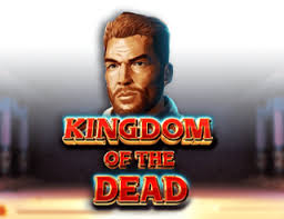 Kingdom of The Dead