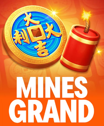 Mines Grand