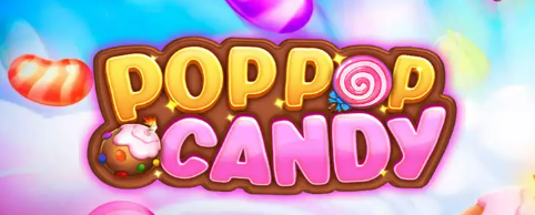 Pop Pop Candy