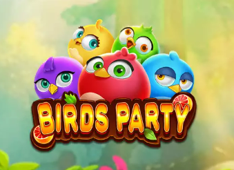 Birds Party