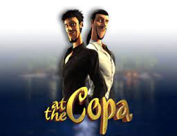 At The Copa