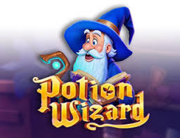 Potion Wizard