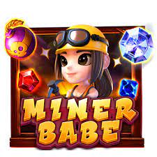 Miner Babe