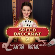 Speed Baccarat