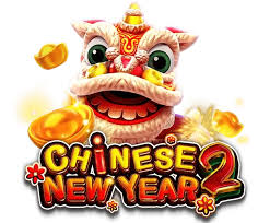 Chinese New Year 2