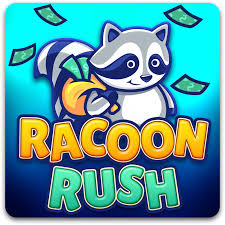Raccoon Rush