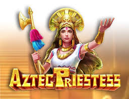 Aztec Priestess