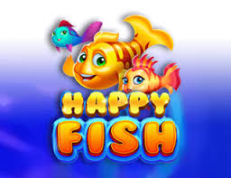 Happy Fish Lightning