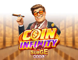 Coin infinity Surge 