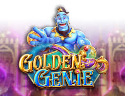 Golden Genie