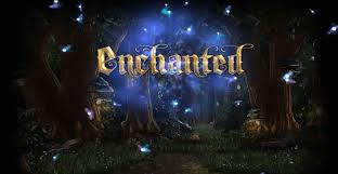 Enchanted JP