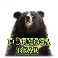 Formosa Bear