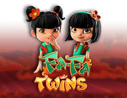 Fa-Fa Twins