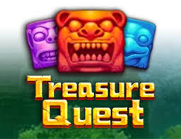 Treasure Quest