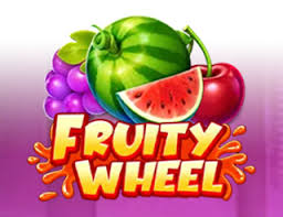 Fruity Wheel