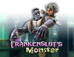 Frankenslot's Monster