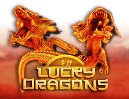 Lucky Dragons