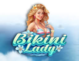 Bikini Lady