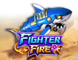 Fighter Fire