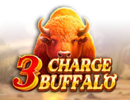 3 Charge Buffalo