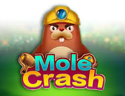 Mole Crash