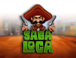 Bingo Saga Loca
