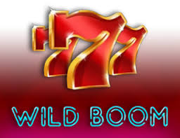 Wild Boom