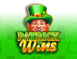 Patrick Wins