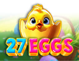27 Eggs