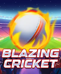 Blazing Cricket