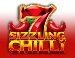 Sizzling Chilli