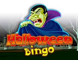 Bingo Halloween