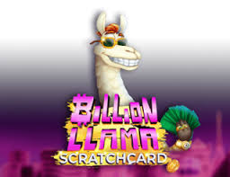 Billion Llama in Vegas