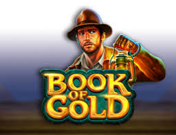 Book of Gold