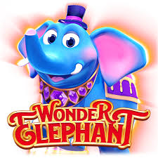 Wonder Elephant