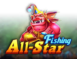 All-star Fishing