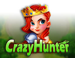 Crazy Hunter 2