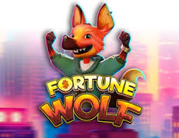 Fortune Wolf