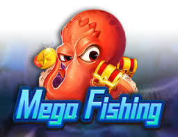 Mega Fishing