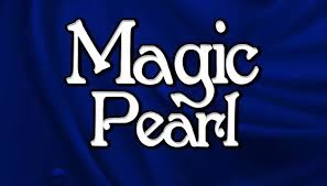 Magic Pearl