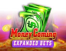 Money Coming Expanded
