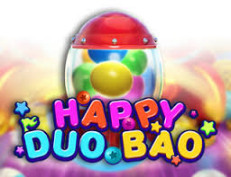 Happy Duo Bao