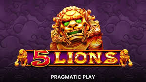 5 Lions