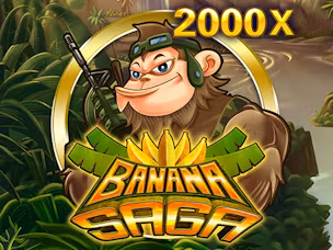 Banana Saga