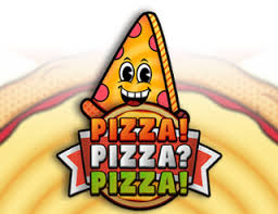 PIZZA! PIZZA? PIZZA!