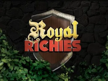 Royal Riches Fast