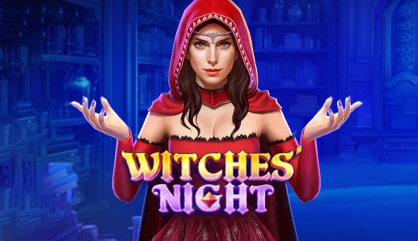 Witches' Night